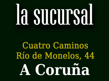 Logo Lasucursal